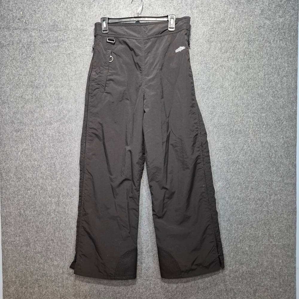 White Sierra Mens S Ski Pants Winter Utility Outdoors